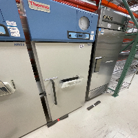 Thermo Scientific Revco Upright Laboratory Freezer image 2